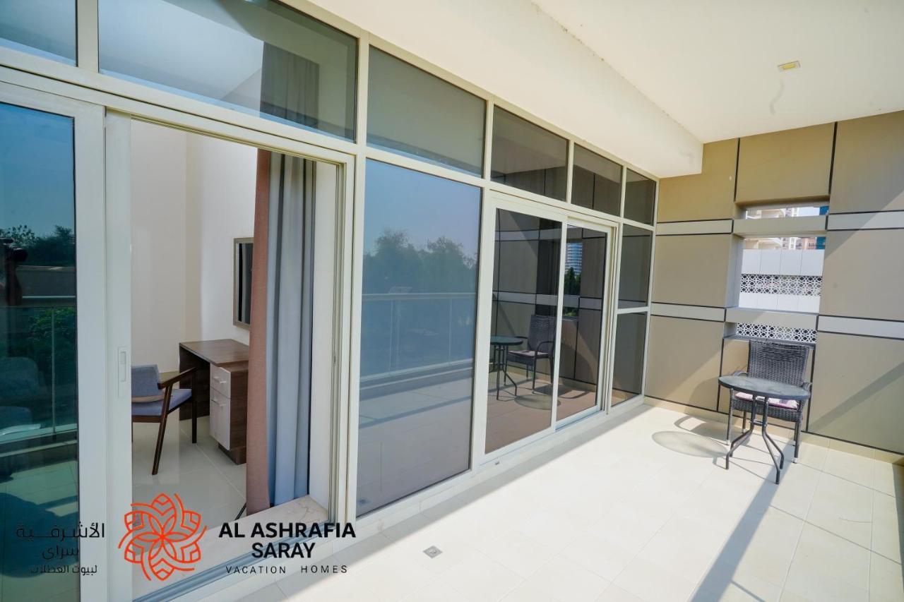 Alashrafia Saray 2br In Sport Apartamento Dubai