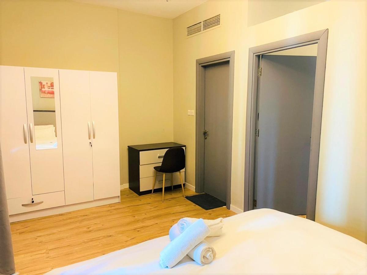 Heart Of Marina - Marina Diamond 2 Appartement *