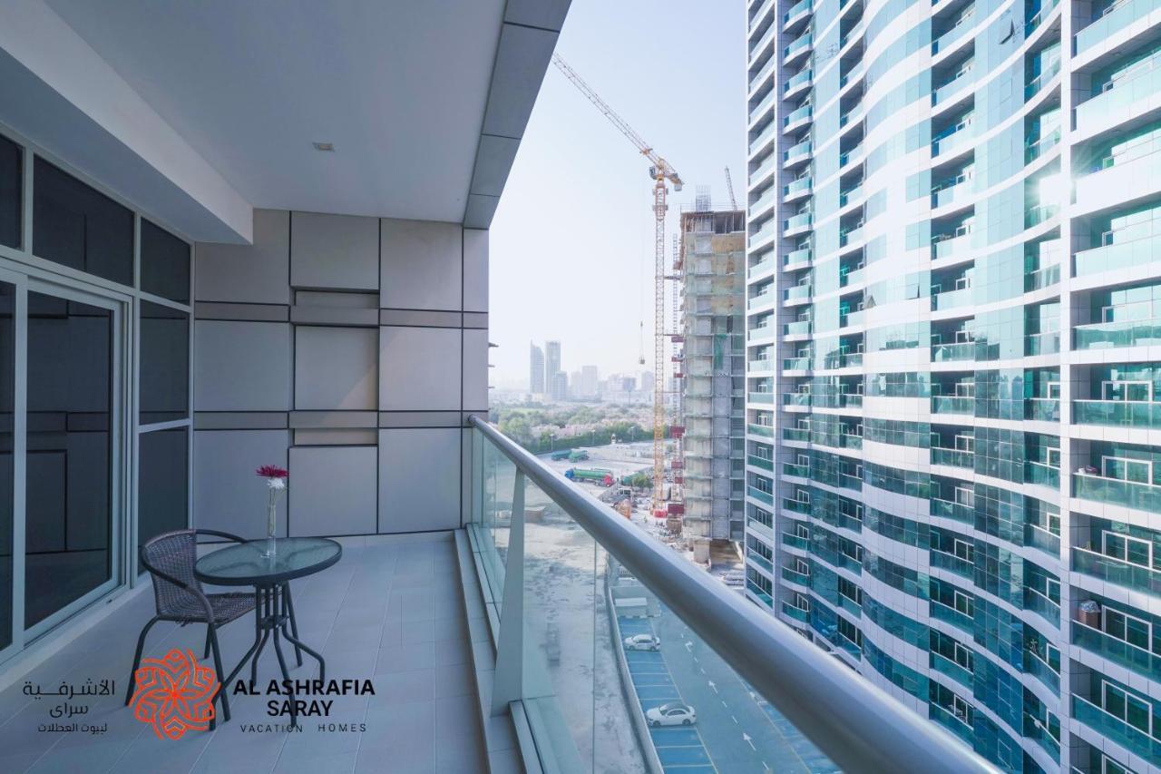 Alasharafia Saray, Spacious 1br In Sport Apartment