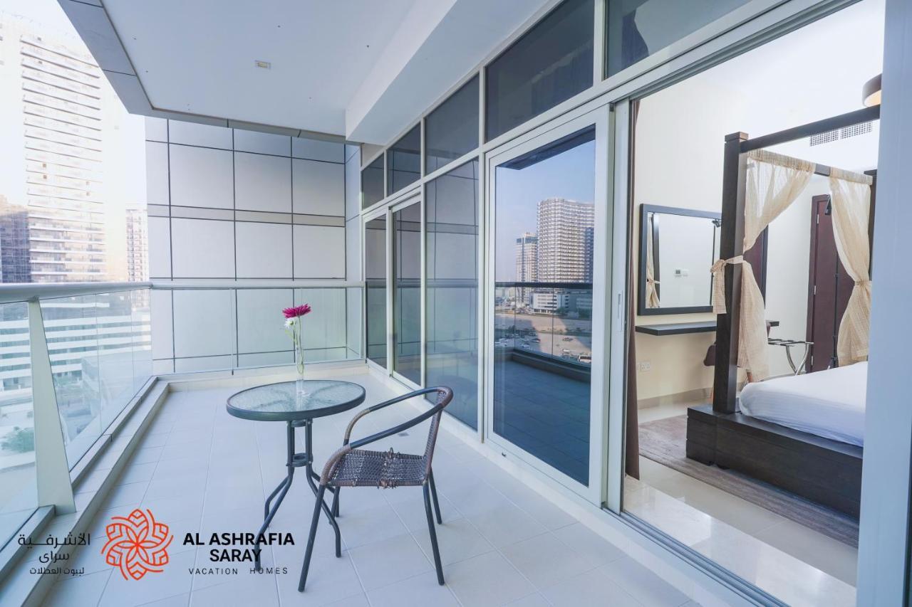 Apartment Alasharafia Saray, Spacious 1br In Sport