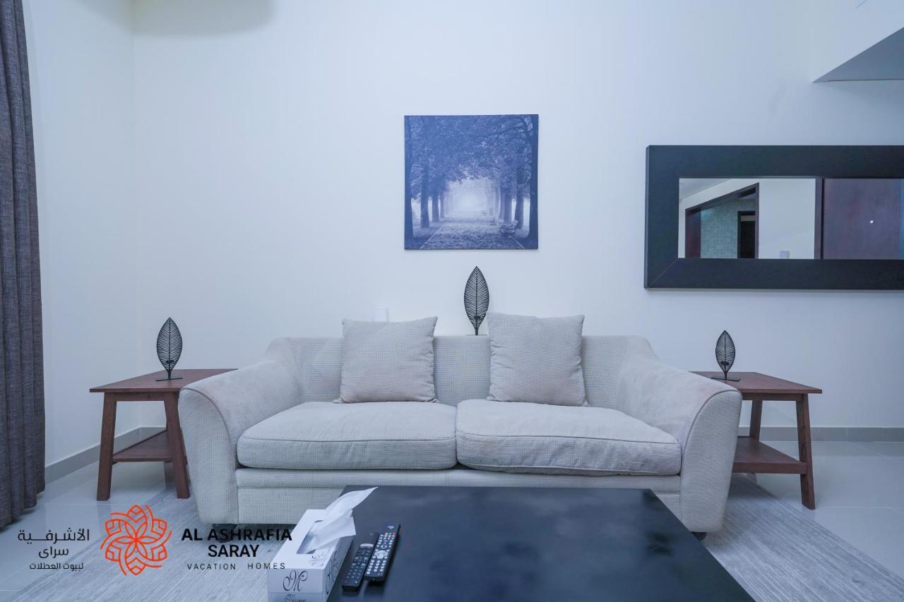 Apartment Alasharafia Saray, Spacious 1br In Sport