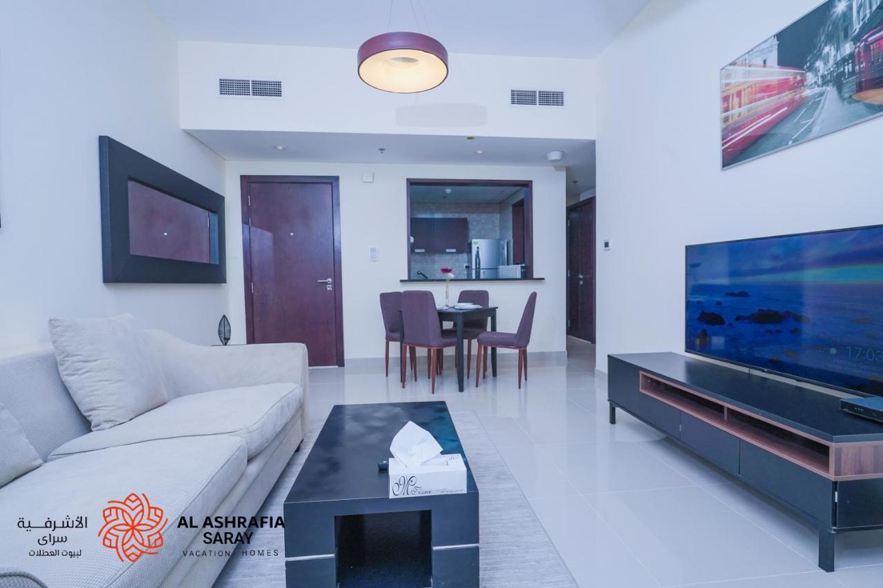 Alasharafia Saray, Spacious 1br In Sport Apartment *