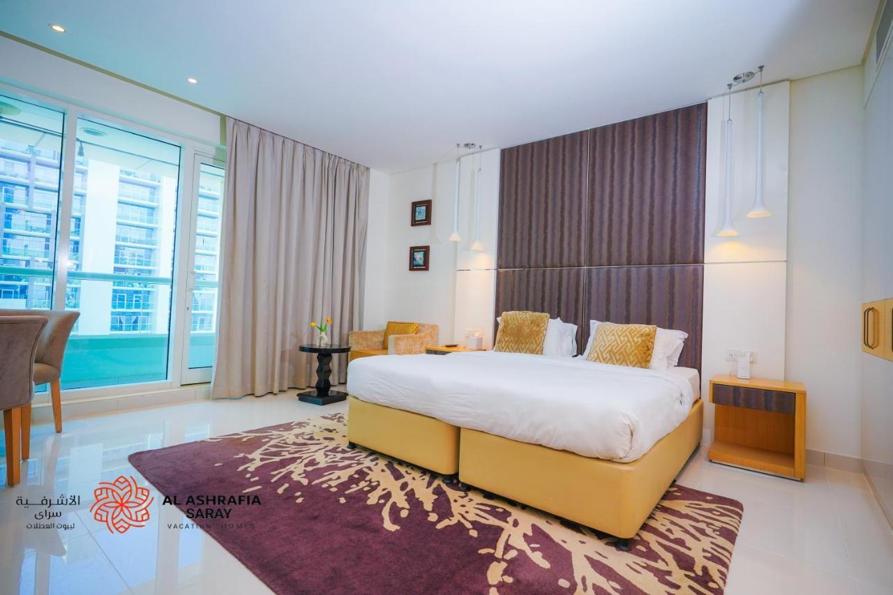 Al Ashrafia Saray - Extraordinary In Canal View
