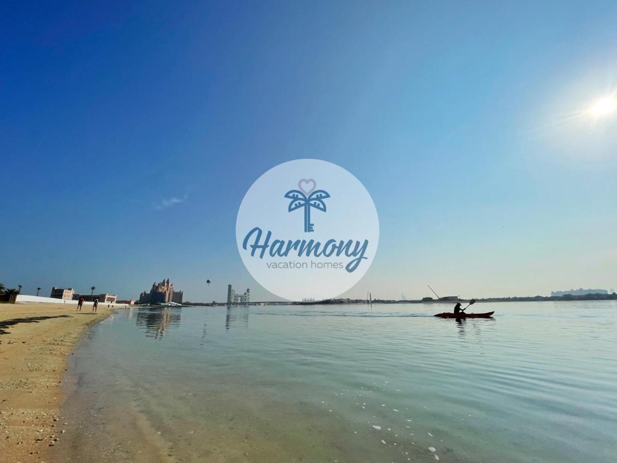 Harmony - Balqis Apartamento *