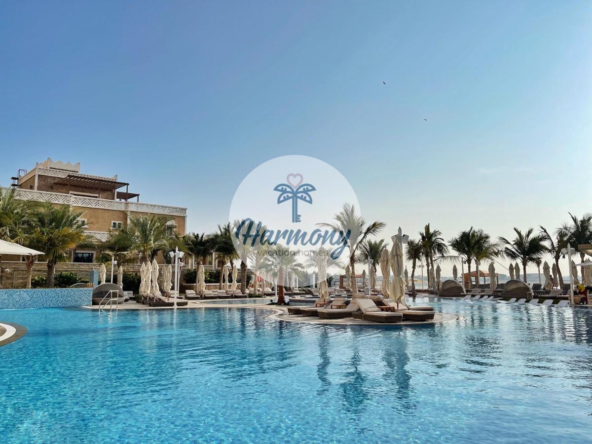 Harmony - Balqis Apartamento Dubái