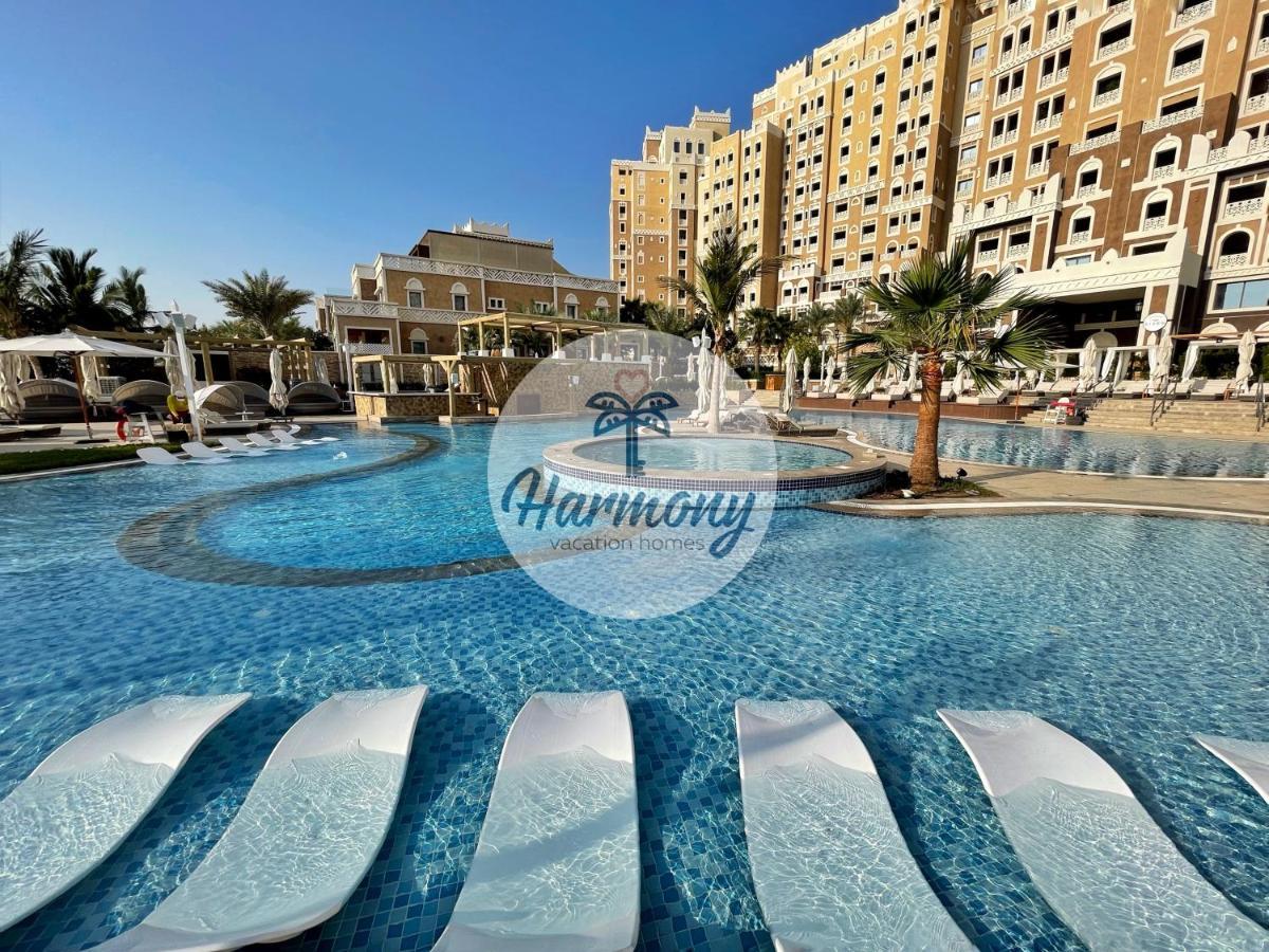 Apartamento Harmony - Balqis Dubái
