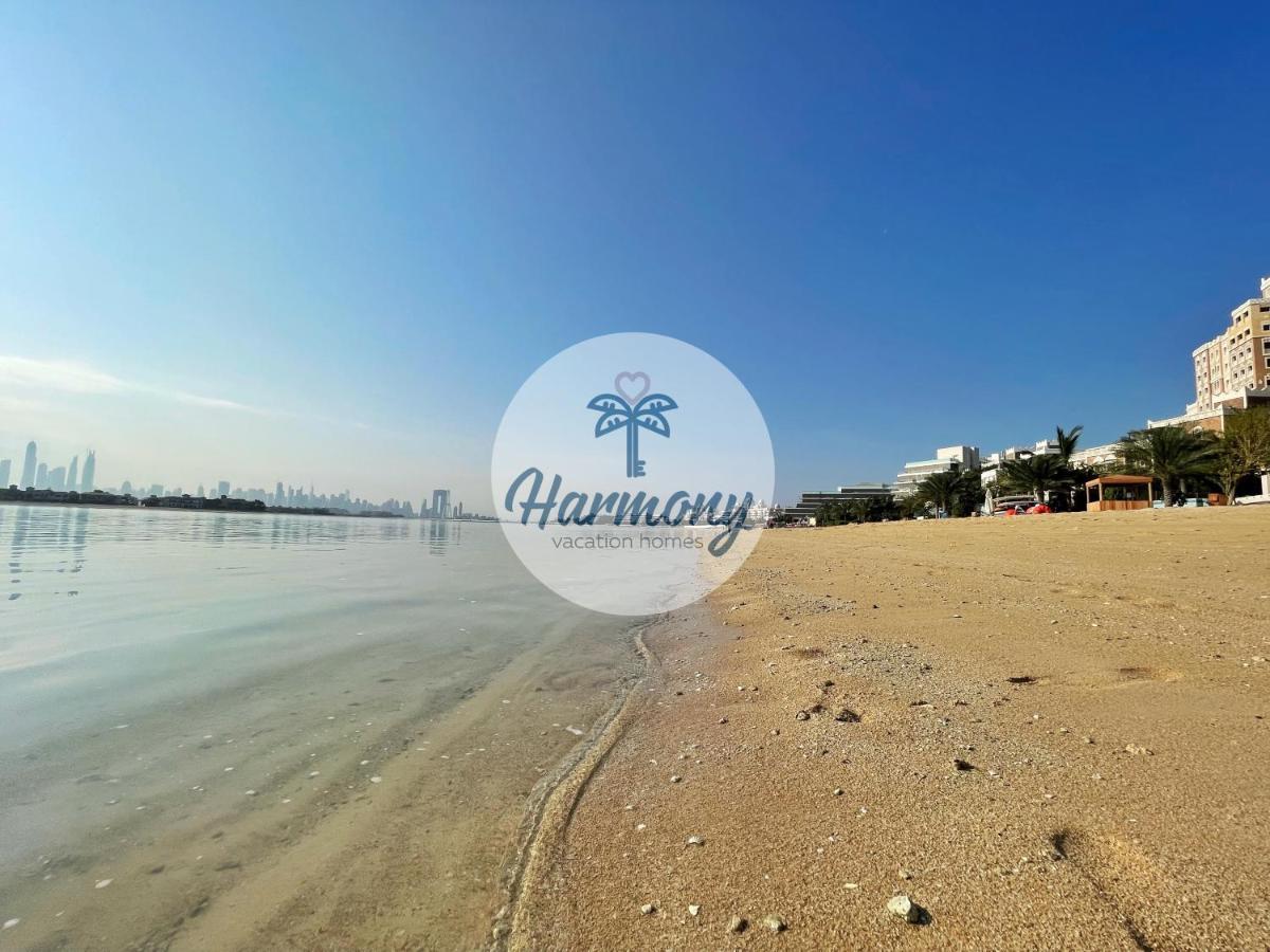 Harmony - Balqis Appartement