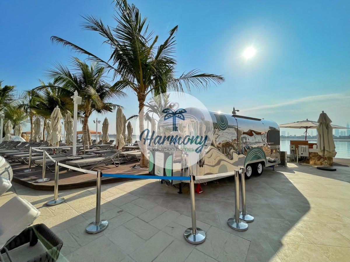 Appartement Harmony - Balqis *