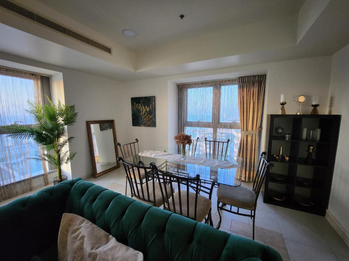 Serenity 3br Palm View In Marina Apartamento *