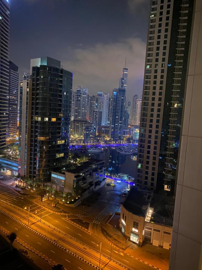 Charming Spacious In The Heart Of Jbr By Sweet Homes * Dubái