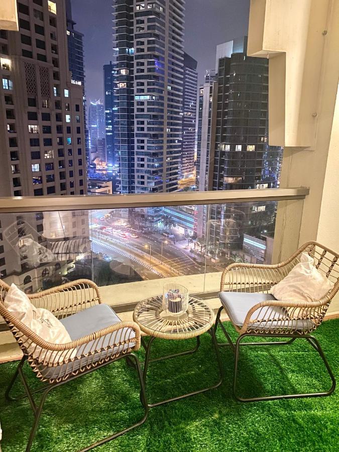 Charming Spacious In The Heart Of Jbr By Sweet Homes * Dubái