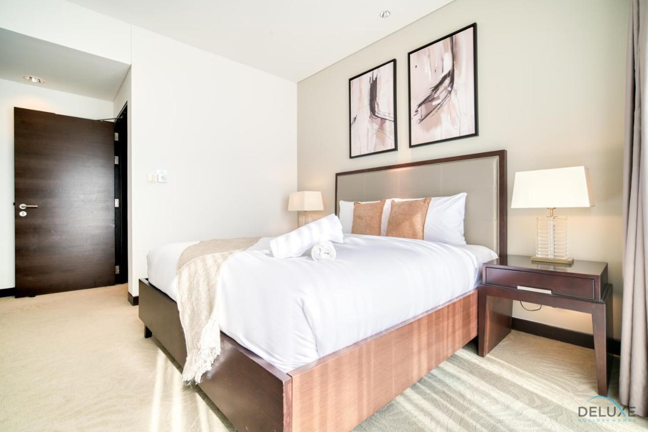 Appartement Opulent 1br In The Address Residences Marina By Deluxe Homes *