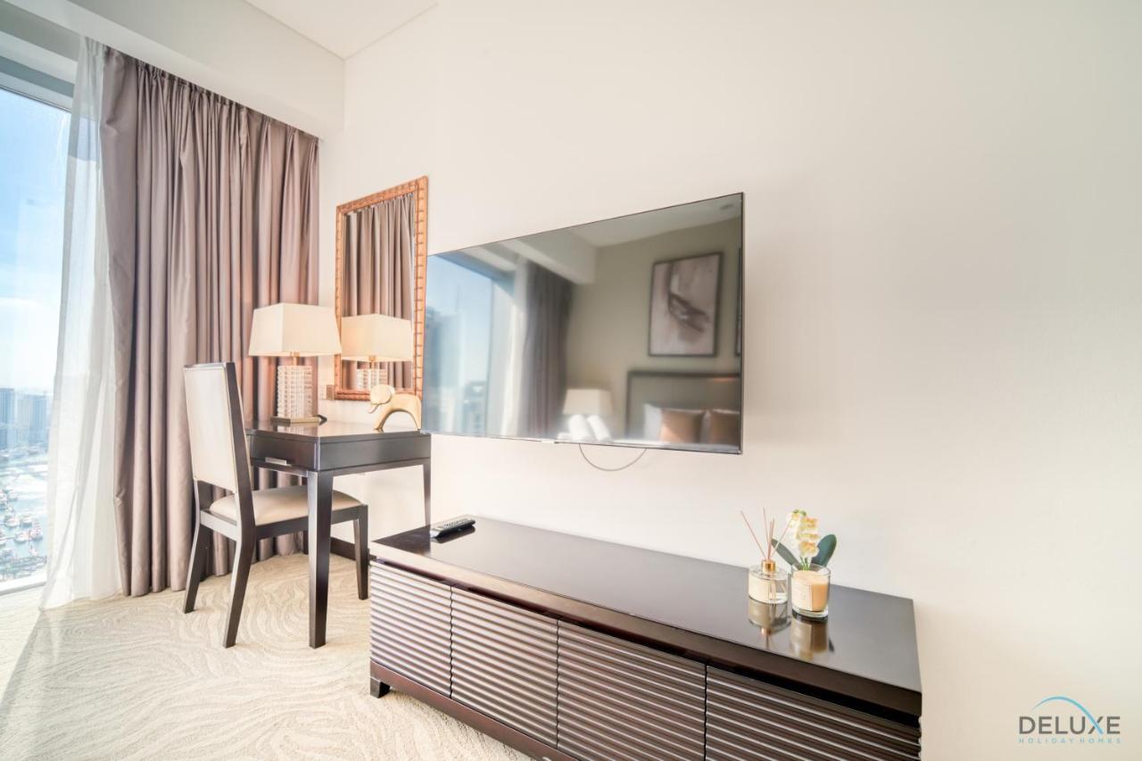 Opulent 1br In The Address Residences Marina By Deluxe Homes Dubaï