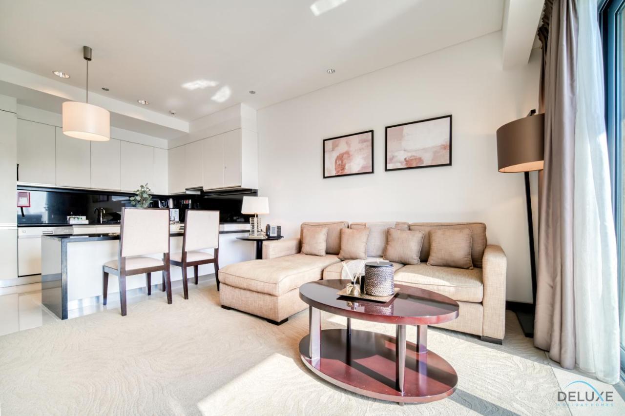 Opulent 1br In The Address Residences Marina By Deluxe Homes