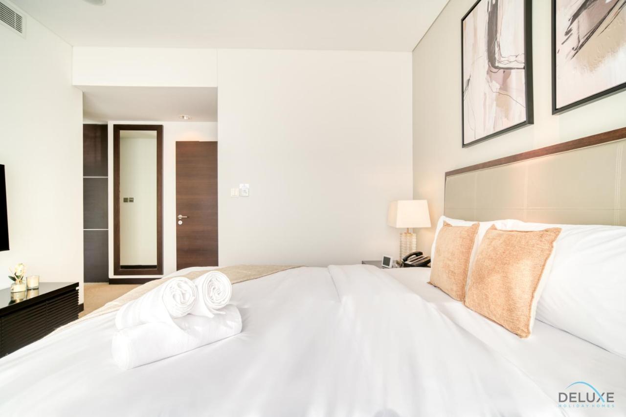 Opulent 1br In The Address Residences Marina By Deluxe Homes