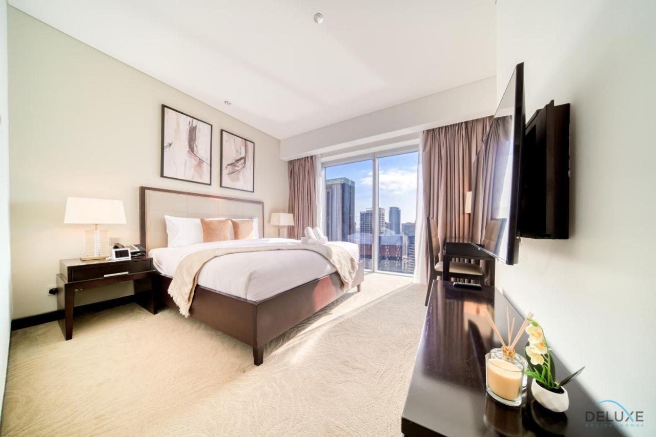 Opulent 1br In The Address Residences Marina By Deluxe Homes *