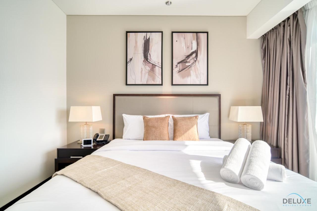 Opulent 1br In The Address Residences Marina By Deluxe Homes *
