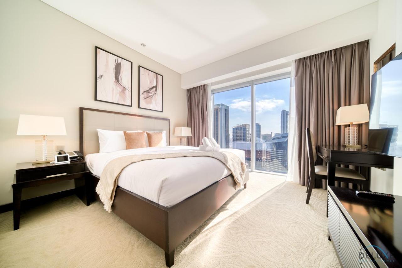 Opulent 1br In The Address Residences Marina By Deluxe Homes Appartement