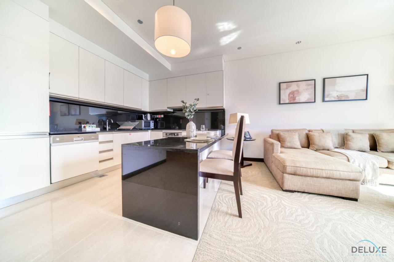 Opulent 1br In The Address Residences Marina By Deluxe Homes * Dubaï