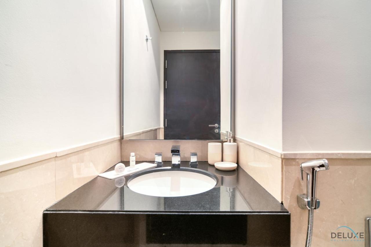 Opulent 1br In The Address Residences Marina By Deluxe Homes *