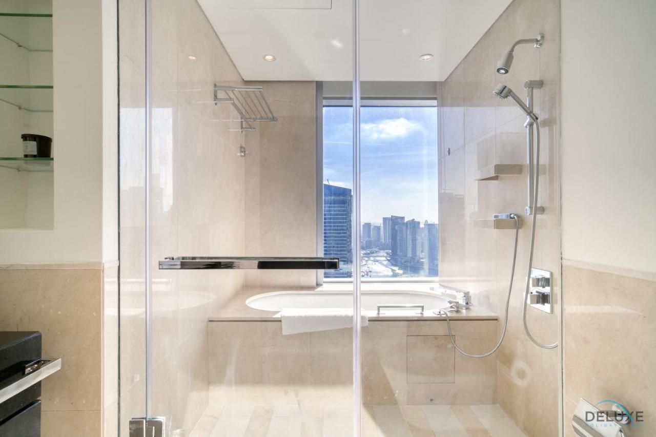 Opulent 1br In The Address Residences Marina By Deluxe Homes Appartement *