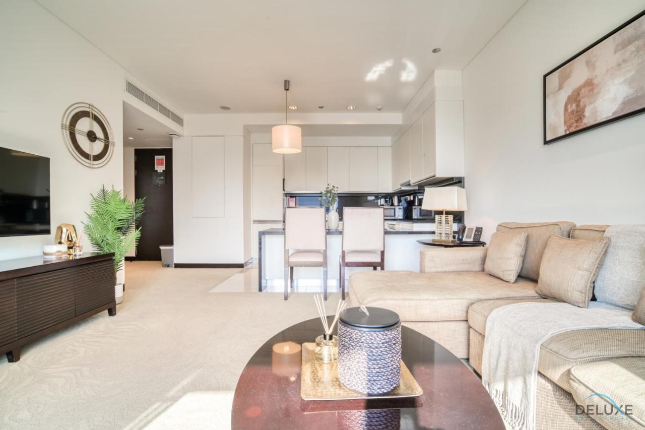 Opulent 1br In The Address Residences Marina By Deluxe Homes Dubaï