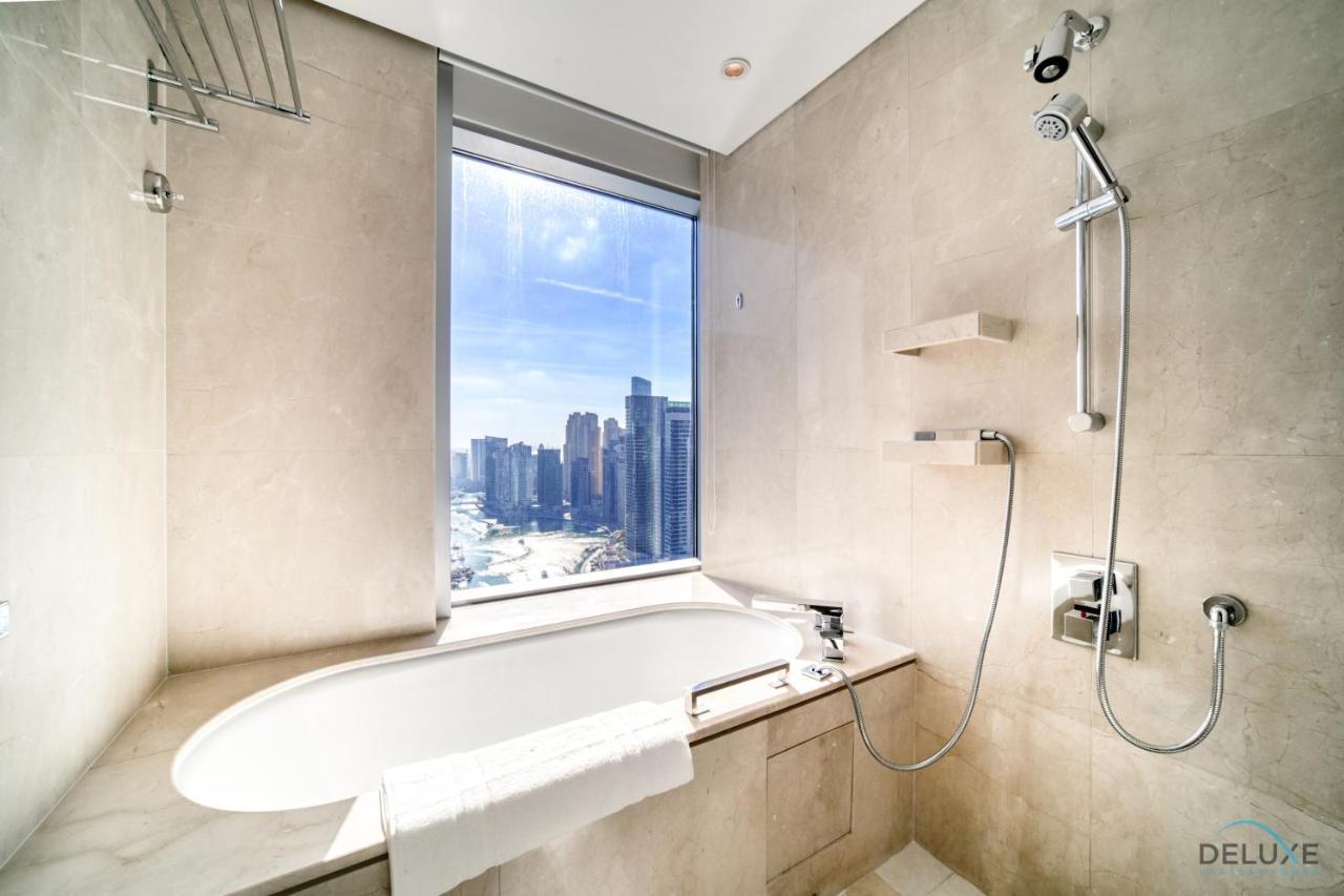 Opulent 1br In The Address Residences Marina By Deluxe Homes