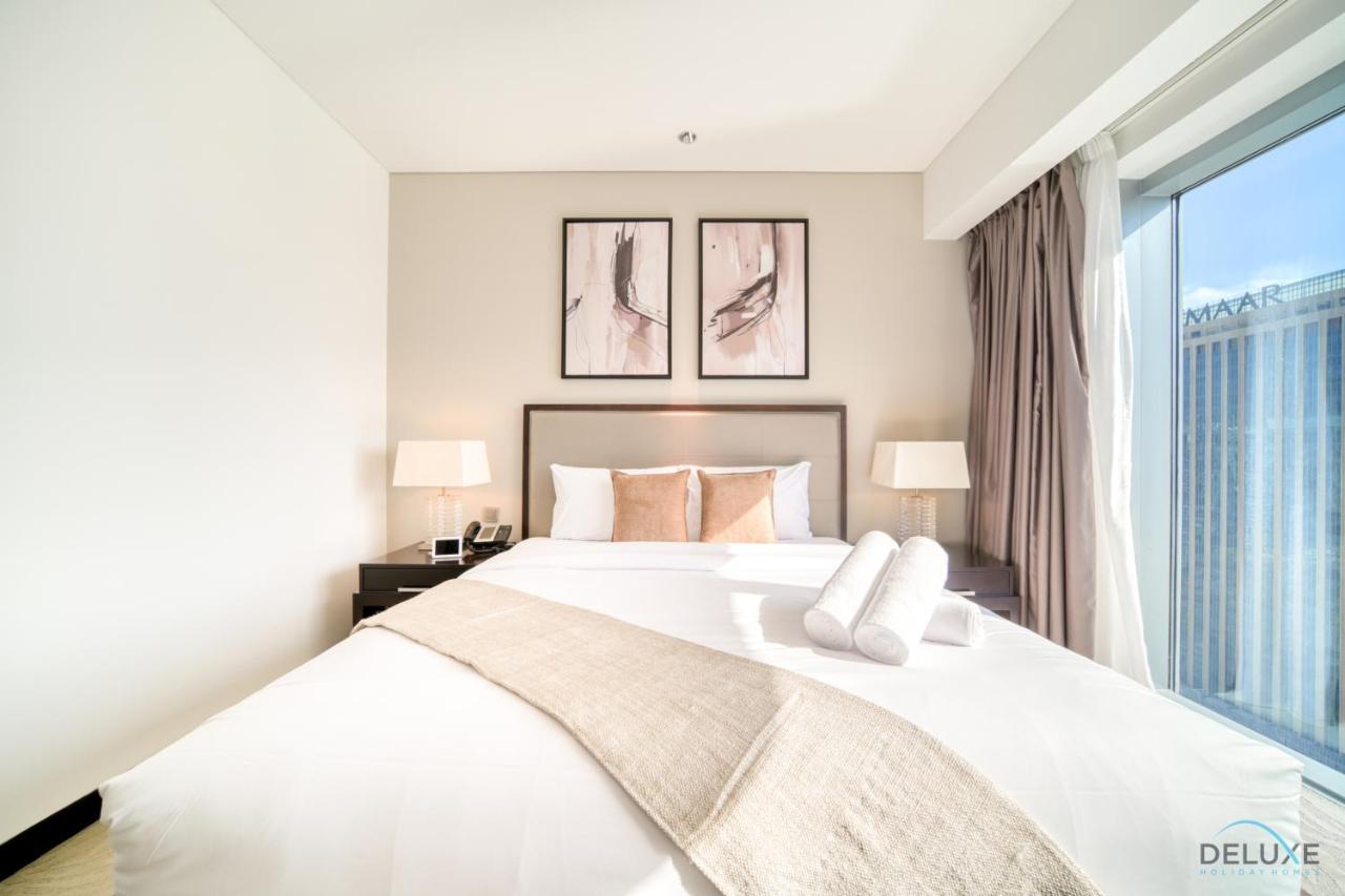 Opulent 1br In The Address Residences Marina By Deluxe Homes Appartement