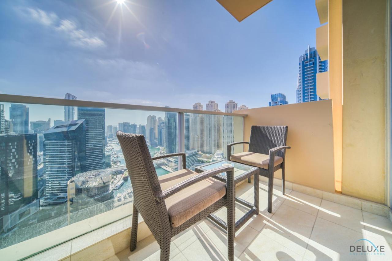 Opulent 1br In The Address Residences Marina By Deluxe Homes Appartement