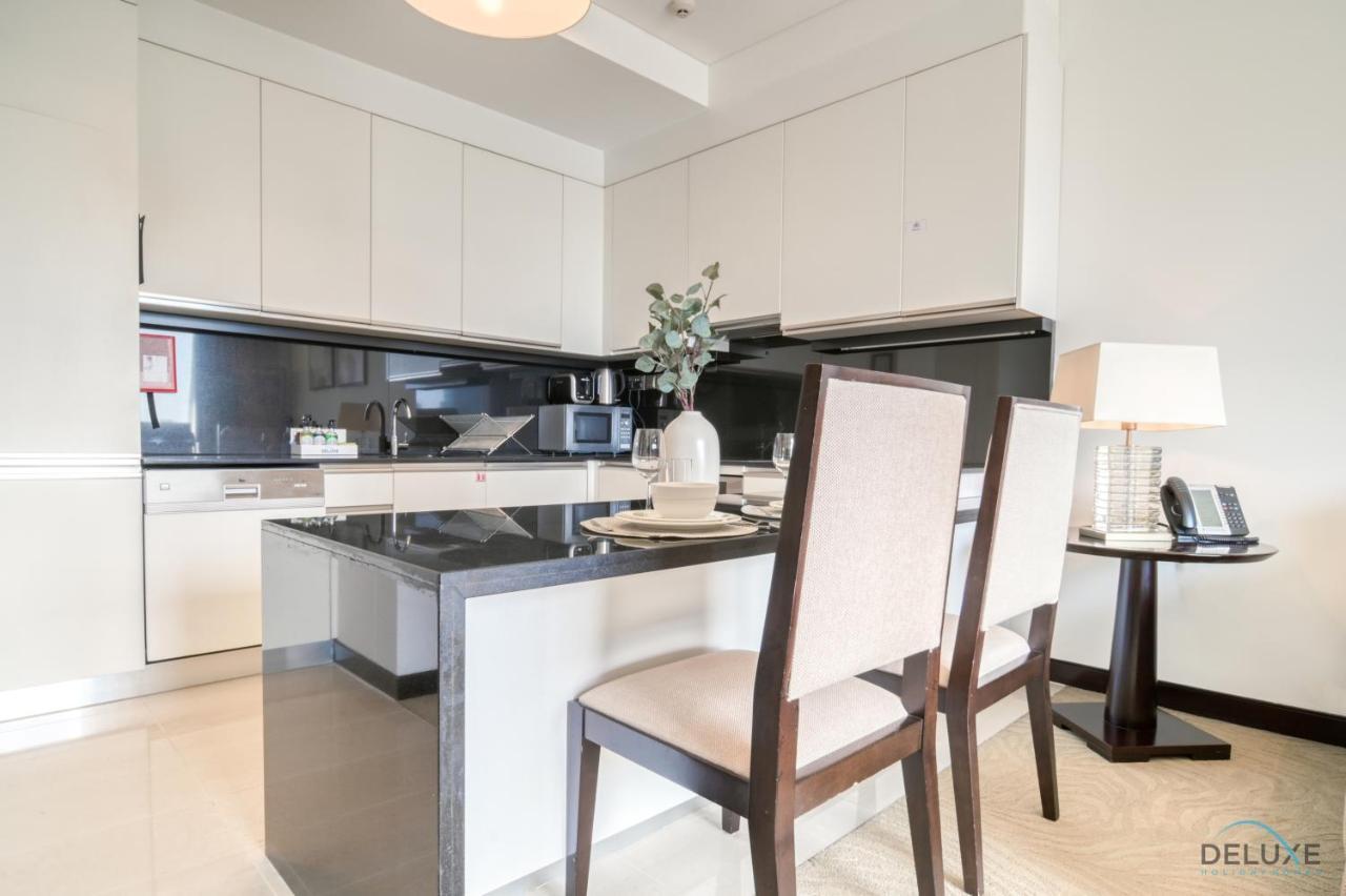 Opulent 1br In The Address Residences Marina By Deluxe Homes Appartement