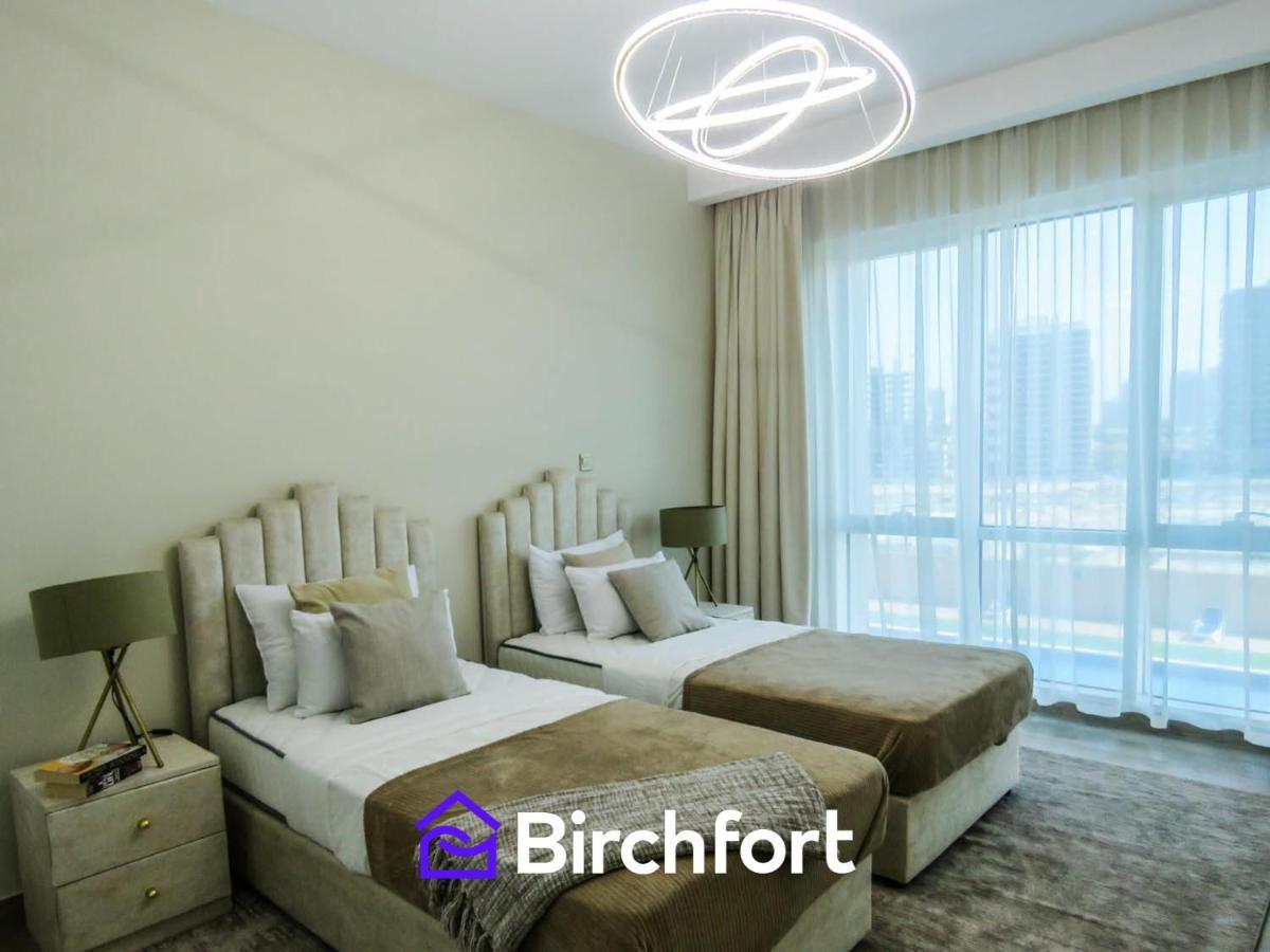 Apartamento Birchfort - Newly Renovated Huge 2 Bedroom *