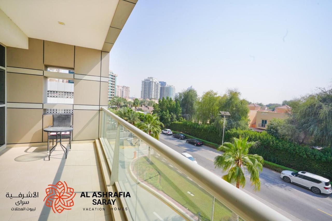 Apartamento Alashrafia Saray 2br In Sport