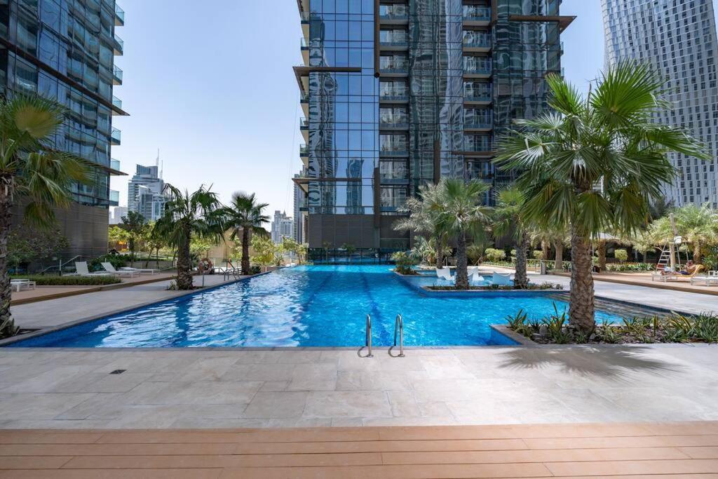 Appartement Chic Marina Gate With Japandi Interiors *