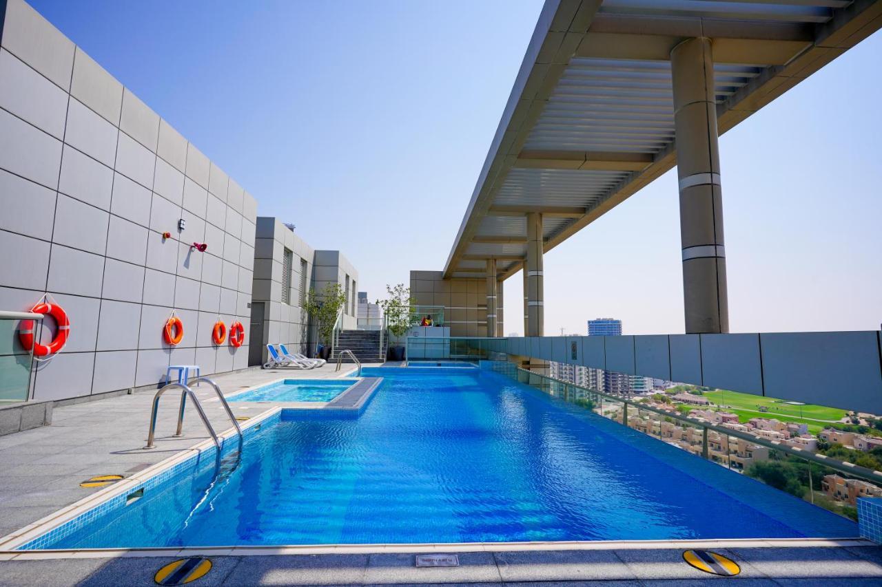Alasharafia Saray, Spacious 1br In Sport Apartment *