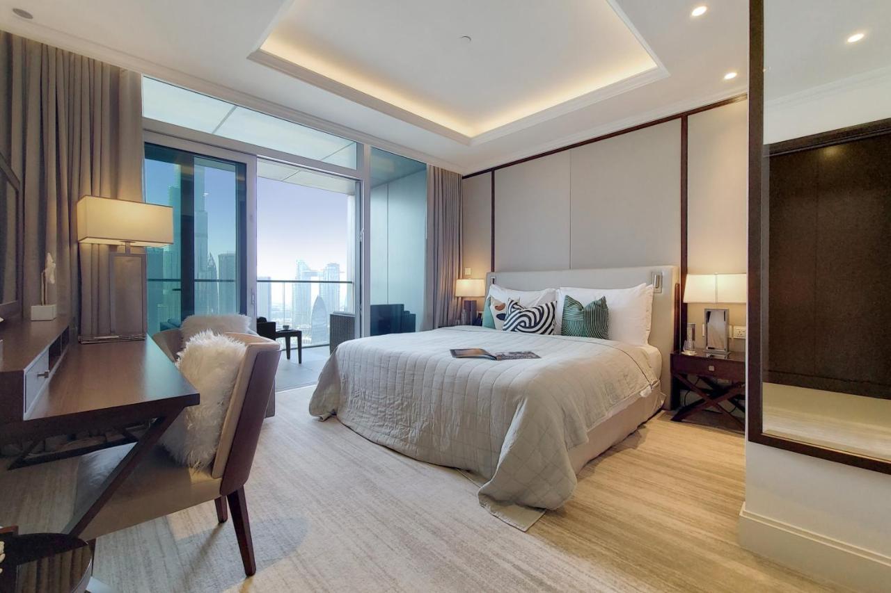 Address Fountain View 2 Bed Downtown Apartamento