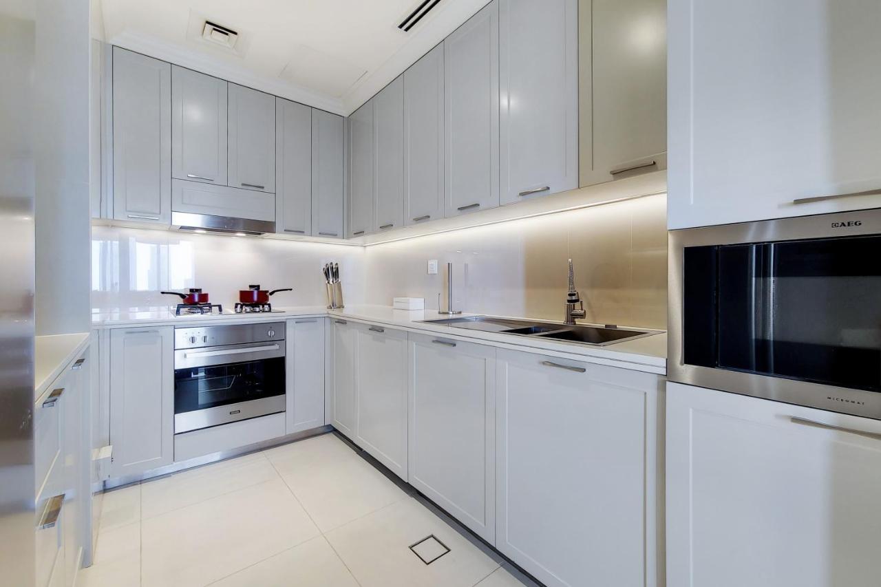 Apartamento Address Fountain View 2 Bed Downtown