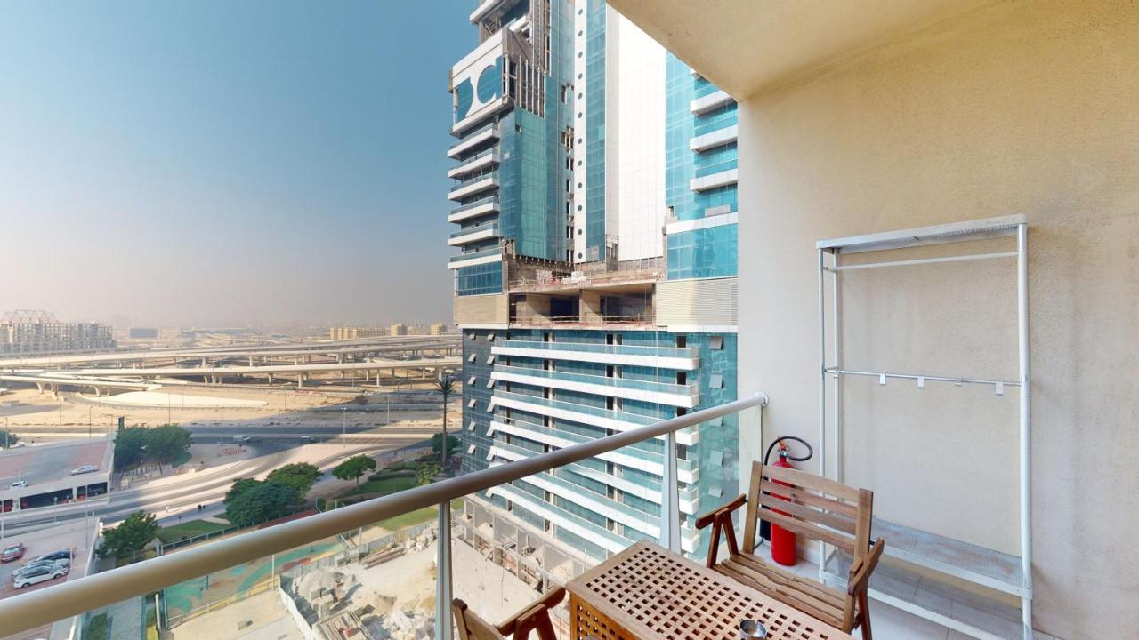 Apartment Lv13 - Elegant In View Tower
