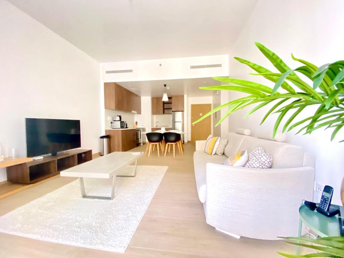 Lc22 - Elegant 1br With Beach Access In La Cote Building Apartment Dubai