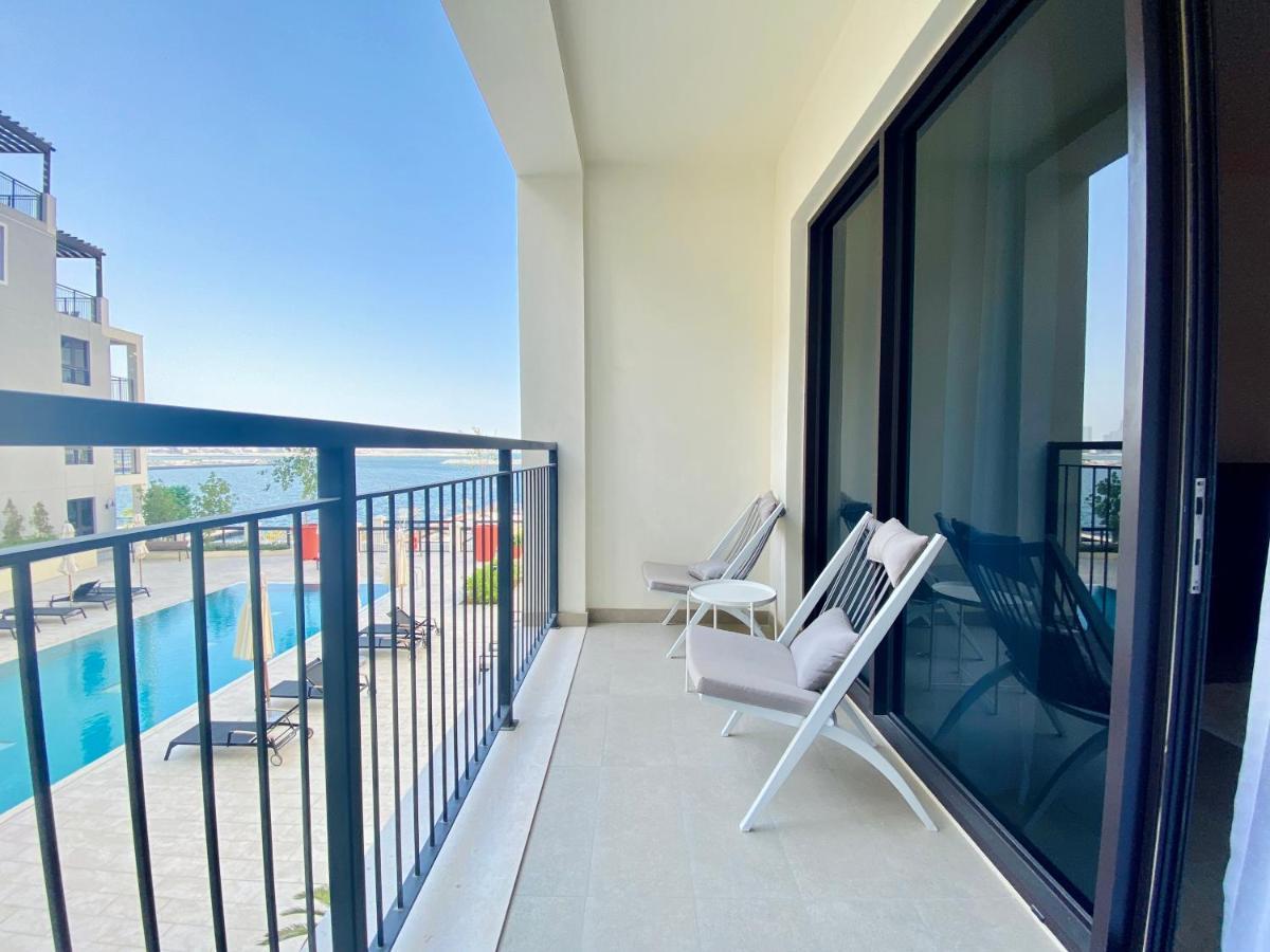 Lc22 - Elegant 1br With Beach Access In La Cote Building Apartment *