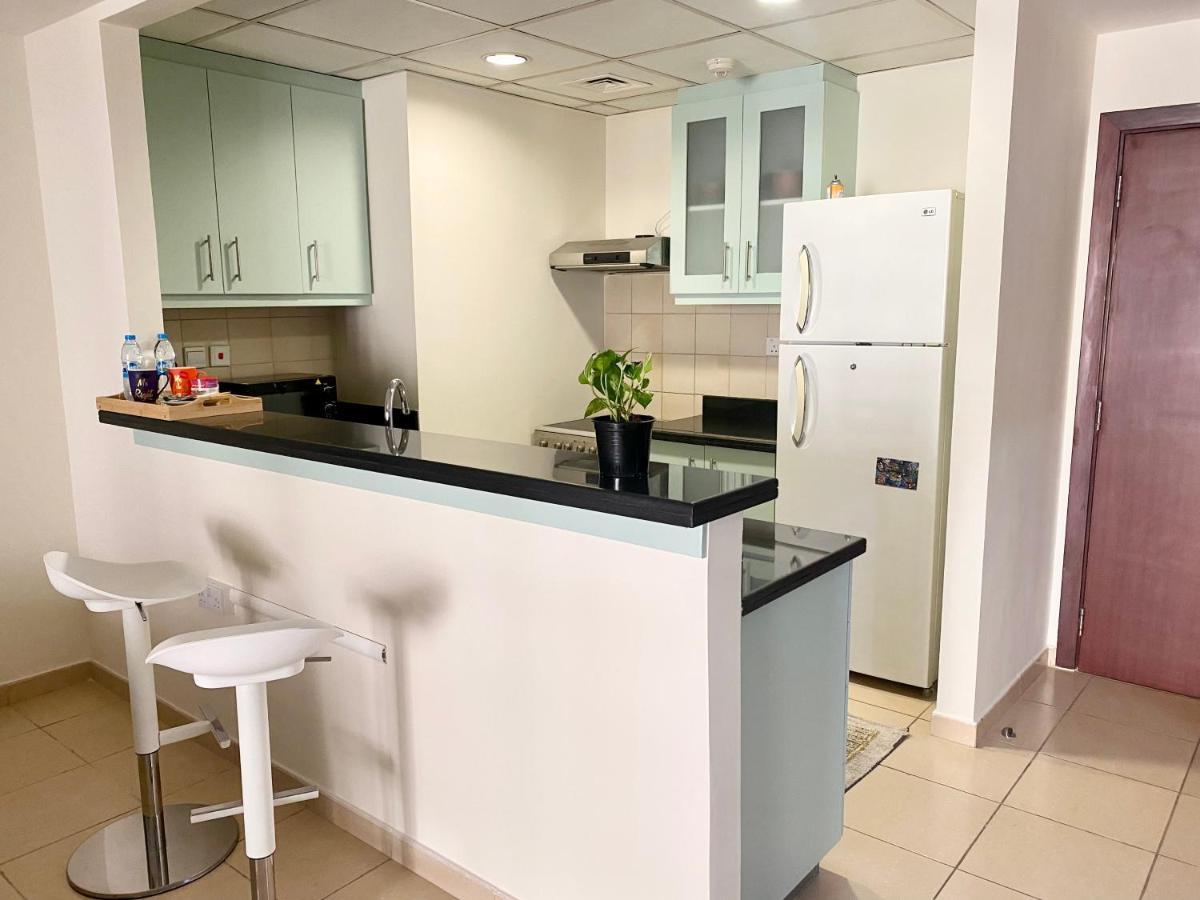 Charming Spacious In The Heart Of Jbr By Sweet Homes * Dubái