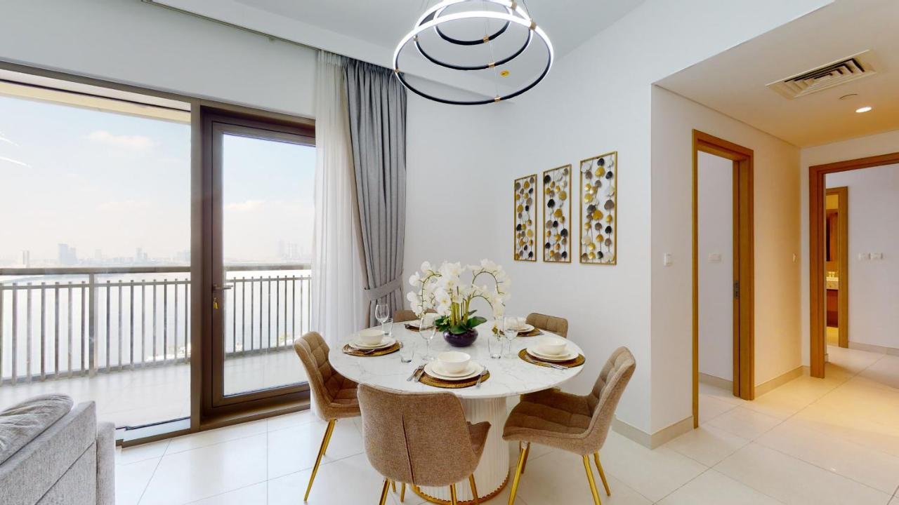 Lejlighed Primestay - Creekside 18 In Creek Harbour *