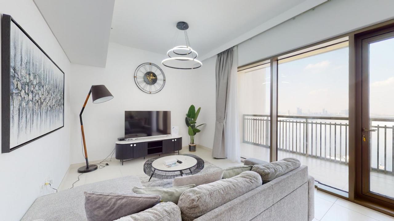 Lejlighed Primestay - Creekside 18 In Creek Harbour