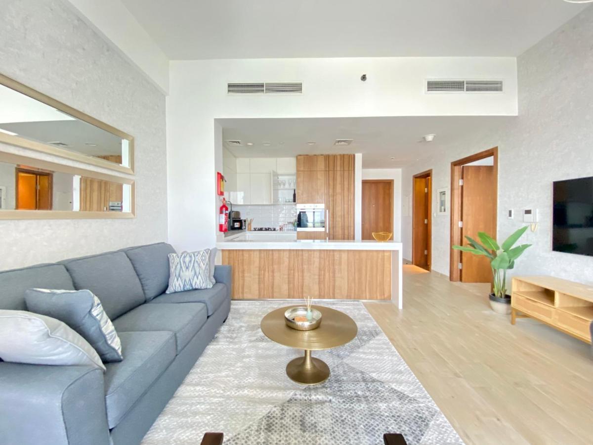 Gs22 - Lovely 1 Bedroom In Gemini Splendor Tower Appartement *