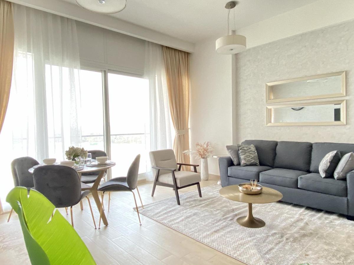 Gs22 - Lovely 1 Bedroom In Gemini Splendor Tower Appartement