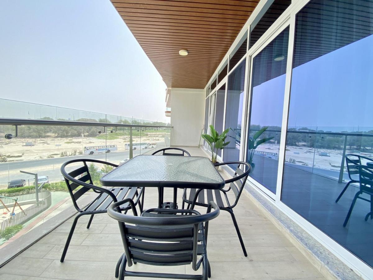 Appartement Gs22 - Lovely 1 Bedroom In Gemini Splendor Tower Dubai
