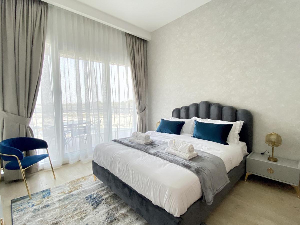 Gs22 - Lovely 1 Bedroom In Gemini Splendor Tower Dubai