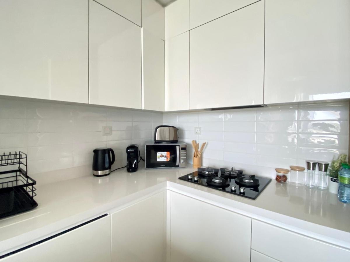 Gs22 - Lovely 1 Bedroom In Gemini Splendor Tower Dubai