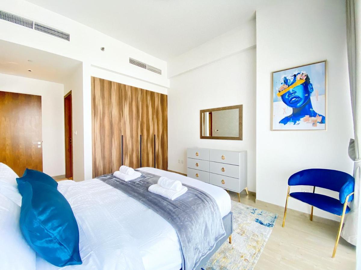 Gs22 - Lovely 1 Bedroom In Gemini Splendor Tower Appartement