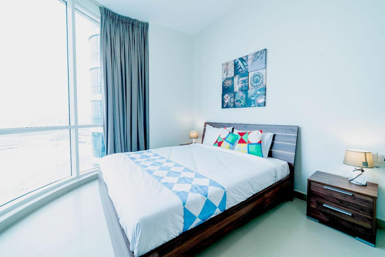 Oyo 558 Najma Tower 2br *