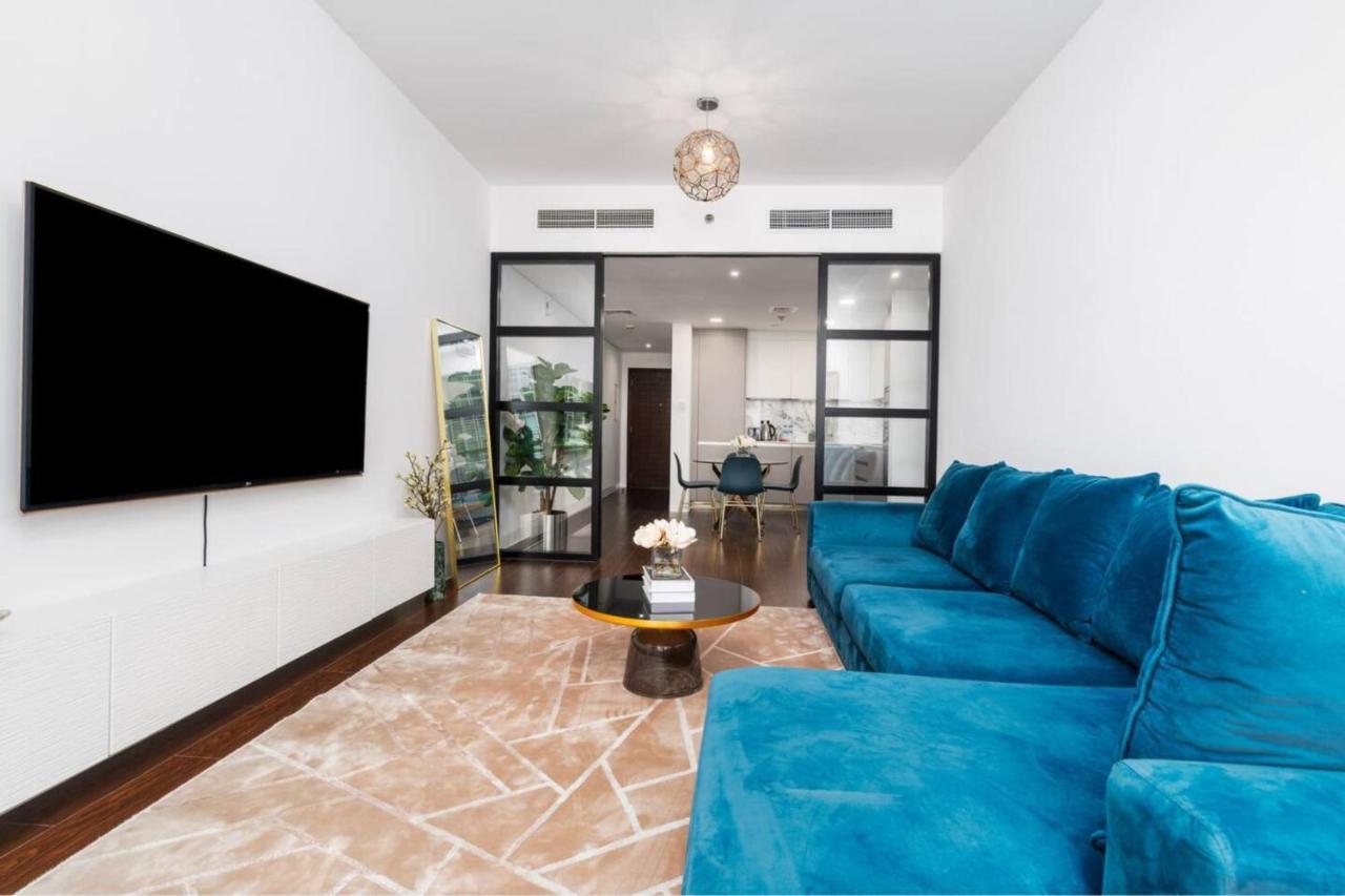 Apartamento Stylish And 1 Bd In Downtown *